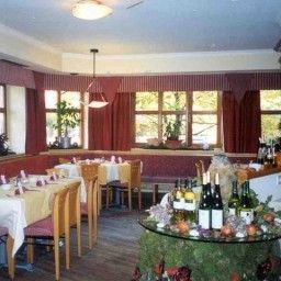  Das kleine Hotel Ortner Fotos