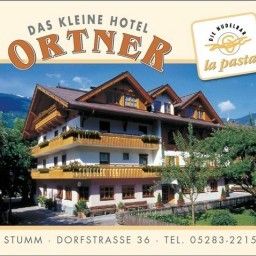  Das kleine Hotel Ortner Fotos