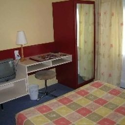 Room Le Bretagne Fotos