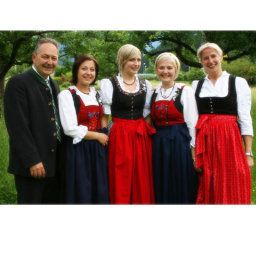  Appart & Hotel garni VILLA KNAUER Fotos