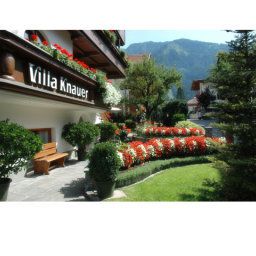  Appart & Hotel garni VILLA KNAUER Fotos
