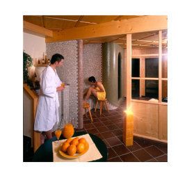  Appart & Hotel garni VILLA KNAUER Fotos