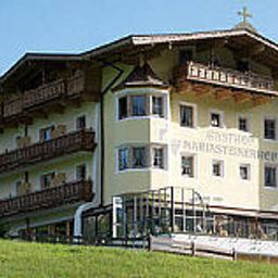Exterior view Mariasteinerhof Fotos