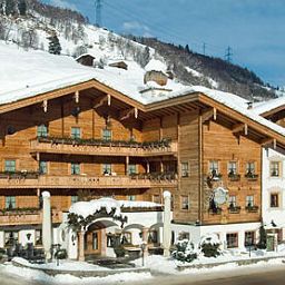 Gaspingerhof Gerlos Zillertal