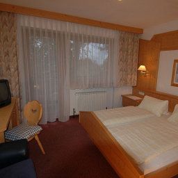 Bischofer Hotel-Pension Reith im Alpbachtal Alpbachtal(Tirol)