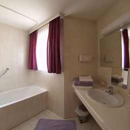 Camera da bagno Montana Fotos