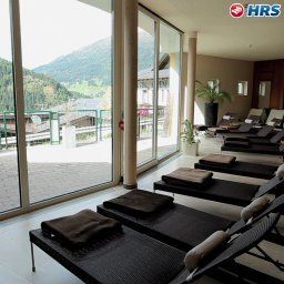 Area wellness Jerzner Hof: Wellnesshotel in Tirol Fotos