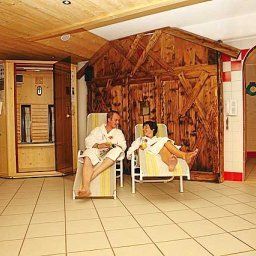  Alpenhof Fotos