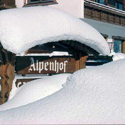  Alpenhof Fotos