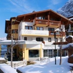 Vue extérieure Wohlfühl-Hotel Gundolf Superior Fotos
