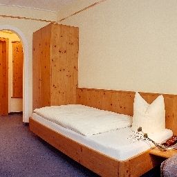 Chambre Wohlfühl-Hotel Gundolf Superior Fotos