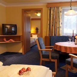Chambre Wohlfühl-Hotel Gundolf Superior Fotos