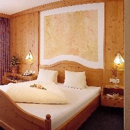 Chambre Wohlfühl-Hotel Gundolf Superior Fotos