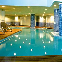 Piscine Illot Suites & Spa Aparthotel Fotos