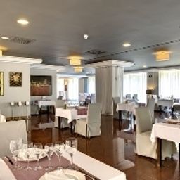 Restaurant Be live Grand Palace de Muro Fotos