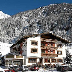  Alpenhof Fotos