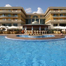 Pool Be live Grand Palace de Muro Fotos