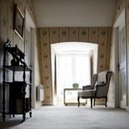 Widok wewnątrz Chateau des Vigiers Le Vigier Fotos