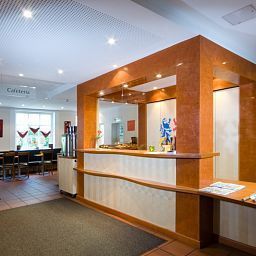 Recepción Tagungshaus Bayerischer Wald Fotos