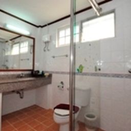 Bathroom Sabai Resort Fotos