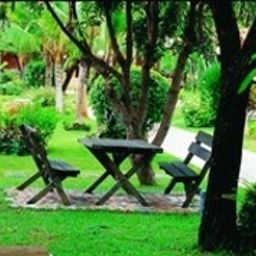 Garden Sabai Resort Fotos