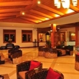 Halle Sabai Resort Fotos
