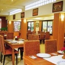 Restaurant Sabai Resort Fotos