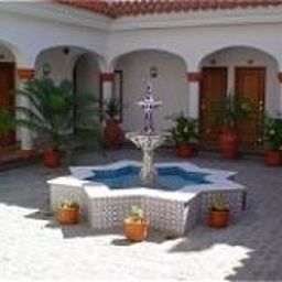 Jardin Diufain Fotos
