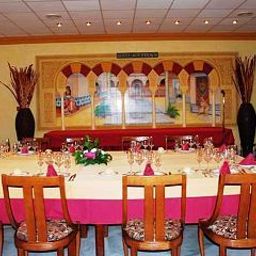 Restaurant Averroes Fotos