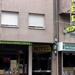 Exterior view Nido Fotos