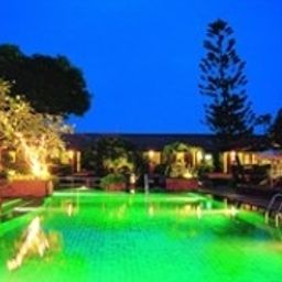 Pool Sabai Resort Fotos