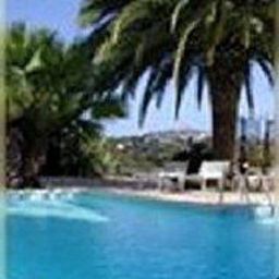 Exterior view La Grande Bastide Chateaux et Hotels Collection Fotos