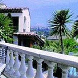 Exterior view La Grande Bastide Chateaux et Hotels Collection Fotos