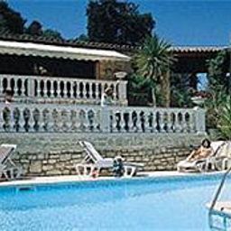 Exterior view La Grande Bastide Chateaux et Hotels Collection Fotos