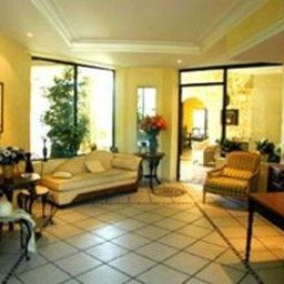 Hall La Grande Bastide Chateaux et Hotels Collection Fotos