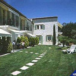  La Grande Bastide Chateaux et Hotels Collection Fotos