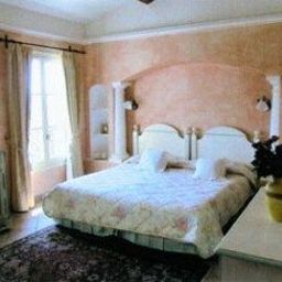 Room La Grande Bastide Chateaux et Hotels Collection Fotos