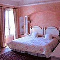 Room La Grande Bastide Chateaux et Hotels Collection Fotos