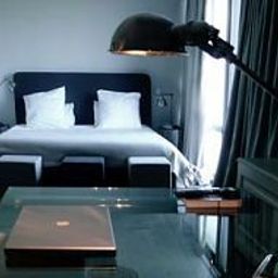 Room Auberge Basque Chateaux et Hotels Collection Fotos