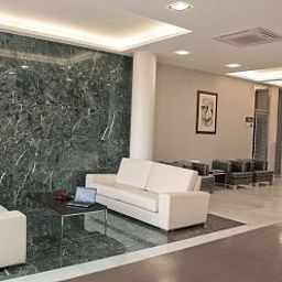 Hall Valencia Fotos