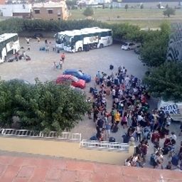  Travé Fotos