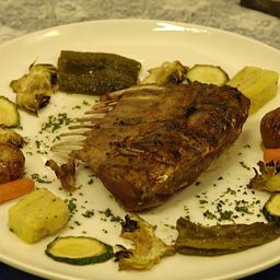Restaurante Travé Fotos