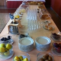 Buffet Bon Retorn Fotos