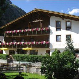  Hotel-Pension Siggi Fotos