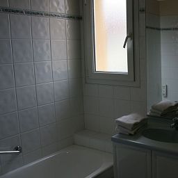 Badezimmer Provencal Fotos
