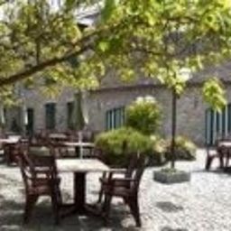Terraza Jardins de la Molignee Fotos