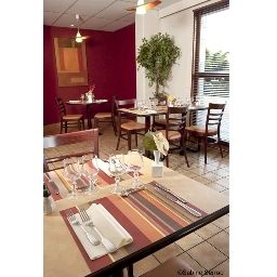 Restaurant Kyriad Saint Etienne Centre Fotos