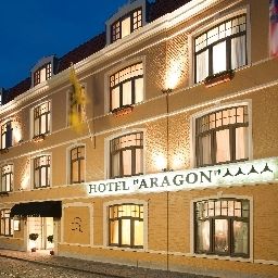 Aragon Брюгге