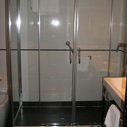 Salle de bains M.A. Princesa Ana Fotos