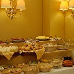 Buffet M.A. Princesa Ana Fotos